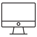 Computer icon