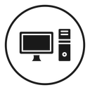 Computer 2 icon