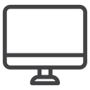 Computer icon