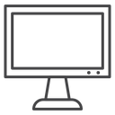 Computer Screen icon