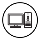 Computer Technology icon