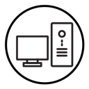 Computer Technology icon