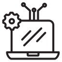 Computer Technology icon