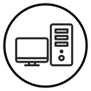 Computer Technology icon