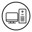 Computer Technology icon