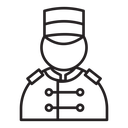 Concierge icon