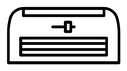 Conditioner Heater icon