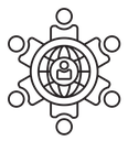 Conference icon