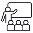 Conference room 2 icon
