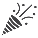 Confetti Popper 3 icon