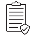 Consent icon