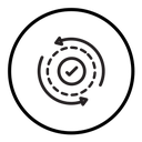 Consistency icon