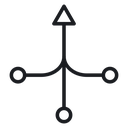 Consolidation icon