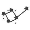 Constellation icon
