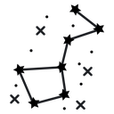 Constellation 3 icon