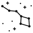Constellation 4 icon