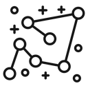Constellation icon