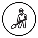 Construction icon