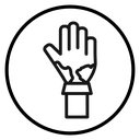 Contact Dermatitis icon