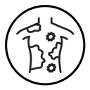 Contact Dermatitis icon