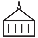 Container icon
