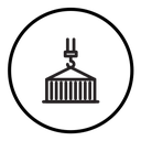 Container icon