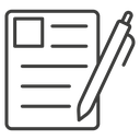 Content icon