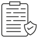 Contract Coverage 3 icon