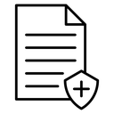 Contract Coverage icon