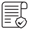 Contract Coverage 2 icon