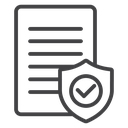 Contract Coverage 2 icon