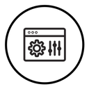 Control panel (2) icon