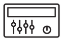 Control panel 2 icon
