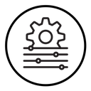 Control panel icon