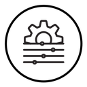 Control panel icon