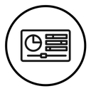 Control panel icon