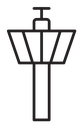 Control Tower icon