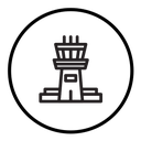 Control Tower icon