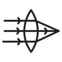 Convex icon