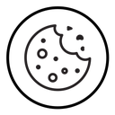 Cookie icon