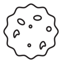 Cookie icon