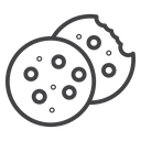 Cookie icon