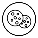 Cookie icon