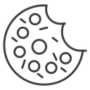 Cookie 4 icon