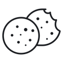 Cookie 4 icon