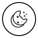 Cookie icon