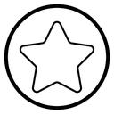 Cookie cutter (2) icon