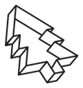 Cookie cutter 2 icon