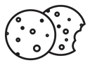 Cookies icon