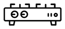 Cooking Gas icon